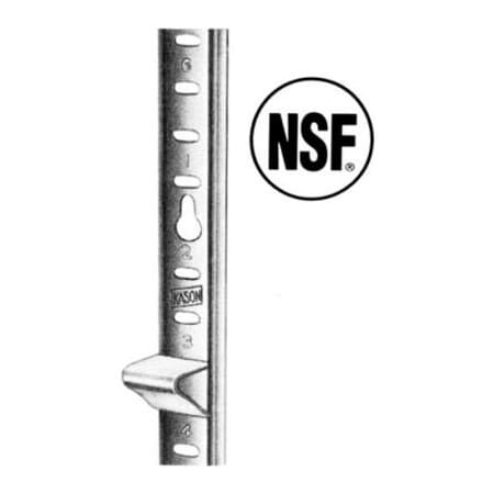 Allpoints Allpoints 264028 Kason 10065009048 Pilaster, Keyhole For Kason 264028